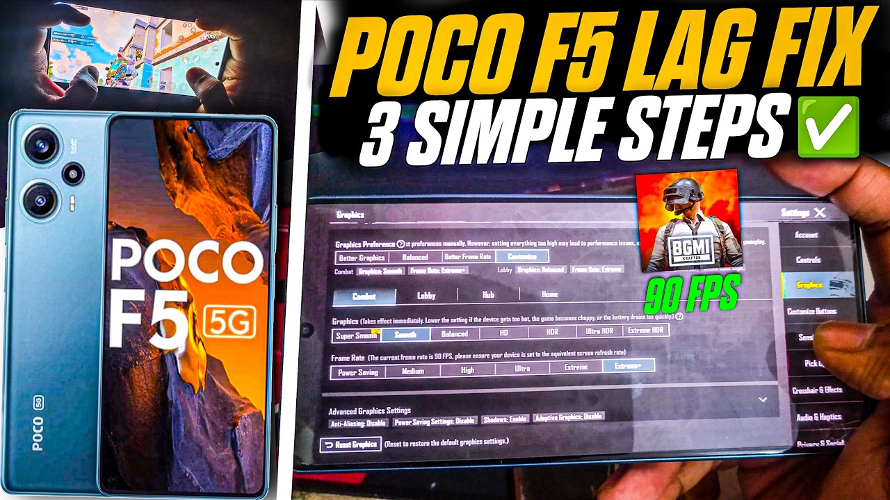 Dominating lobby 🔥| 2K soon ✨| Poco F5 90 Fps | BGMI LIVE STREAM #bgmilive #shortslive #programming