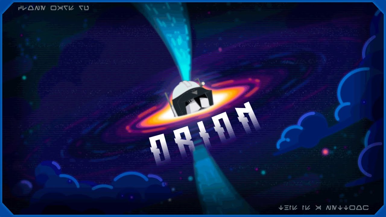 SWRP I ORION (Trame Ordre 66)