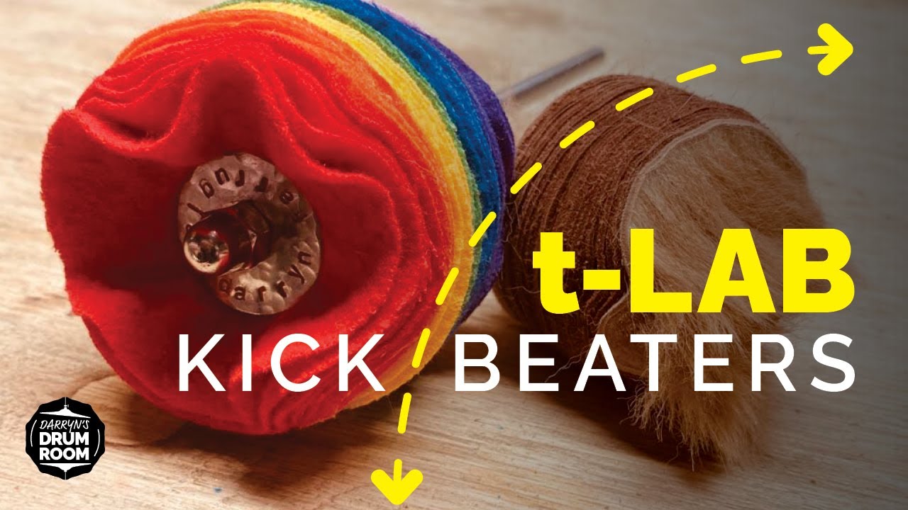 t LAB Kick-Beaters