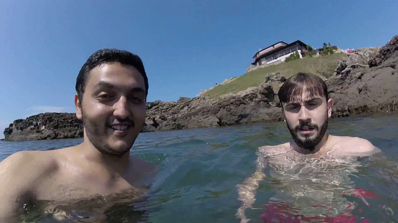 mugada bartın