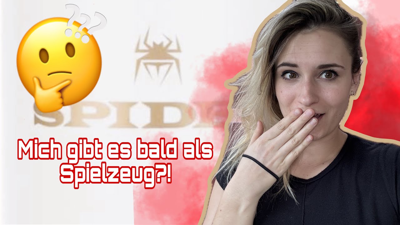 😱Unglaublich!😱 Mich gibt es bald als Spielzeug!! - VLOG vom Tag des Abdrucks