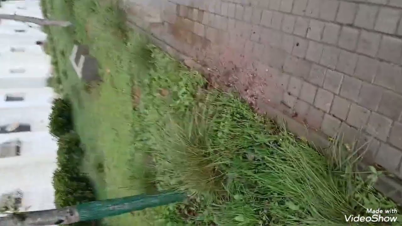 جولة في تامسنا وأجواء مطرية 