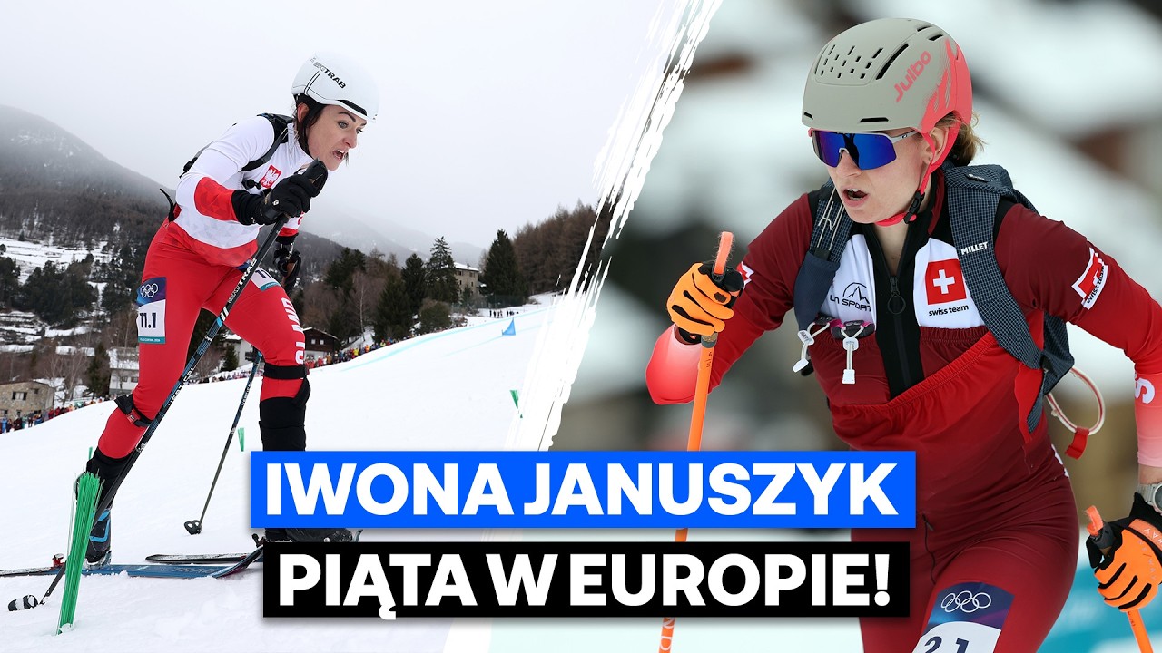 Finały kobiet i mężczyzn Mistrzostw Europy w Skialpiniźmie Shahdag 2026