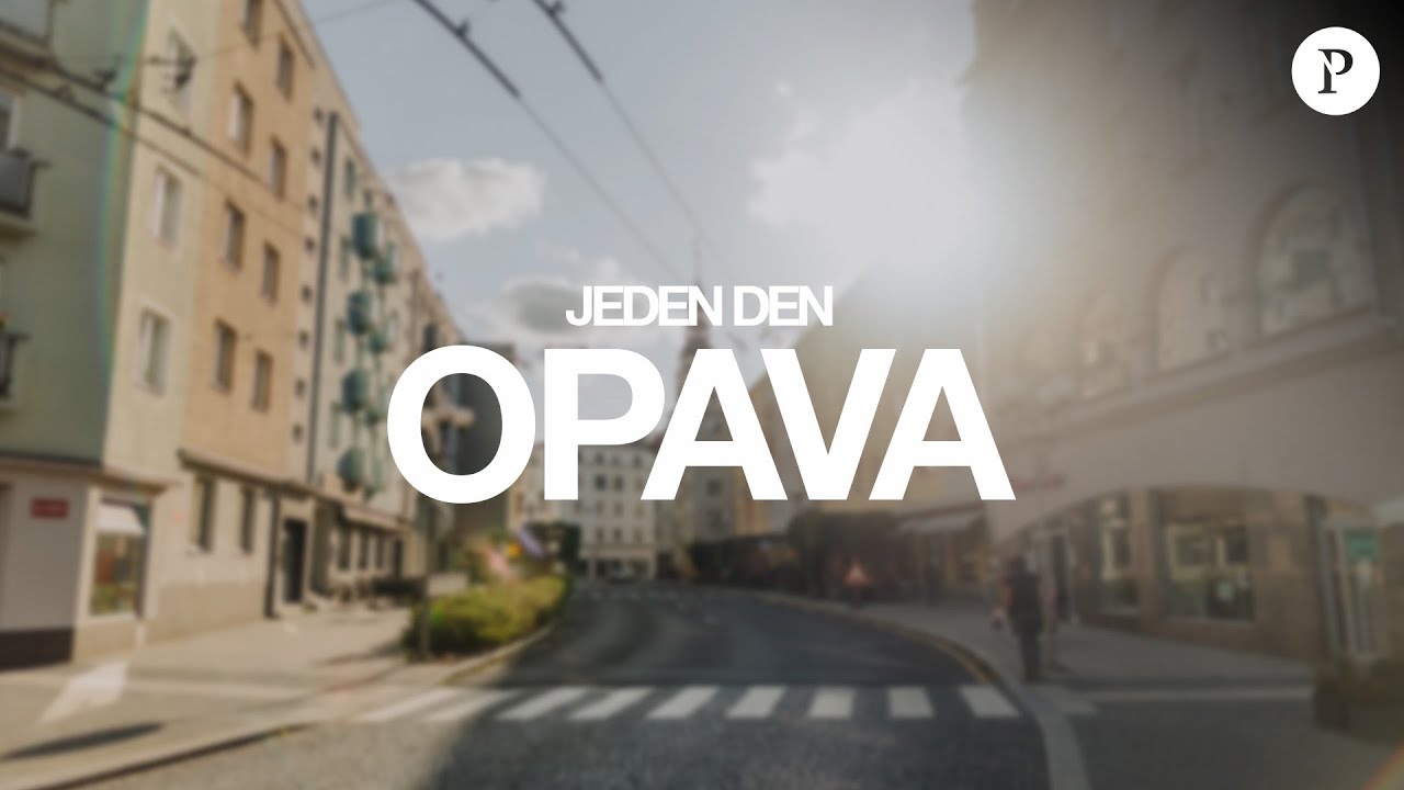 Vzhůru do Opavy!