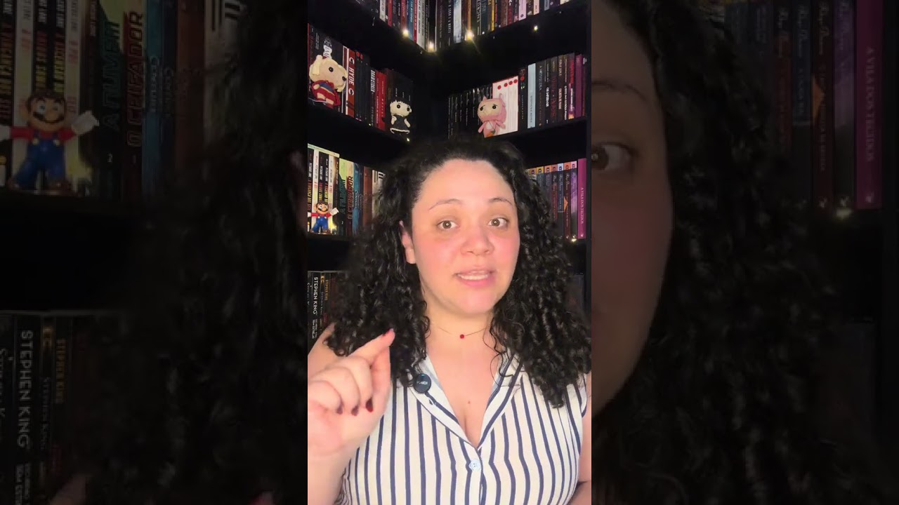 Pt.6 Editoras para você conhecer antes da Festa do Livro da USP 2025. Salve para planejar sua visita