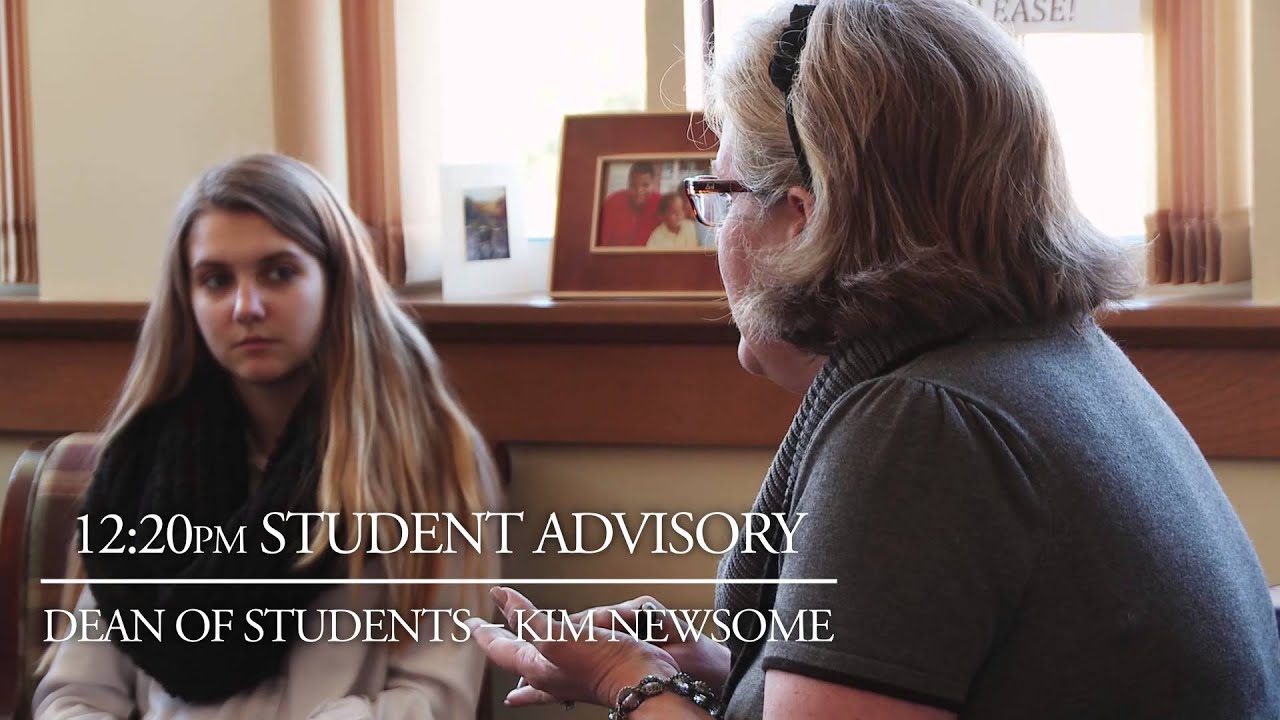 Madeira School Day In The Life // Production by Lemonlight Media
