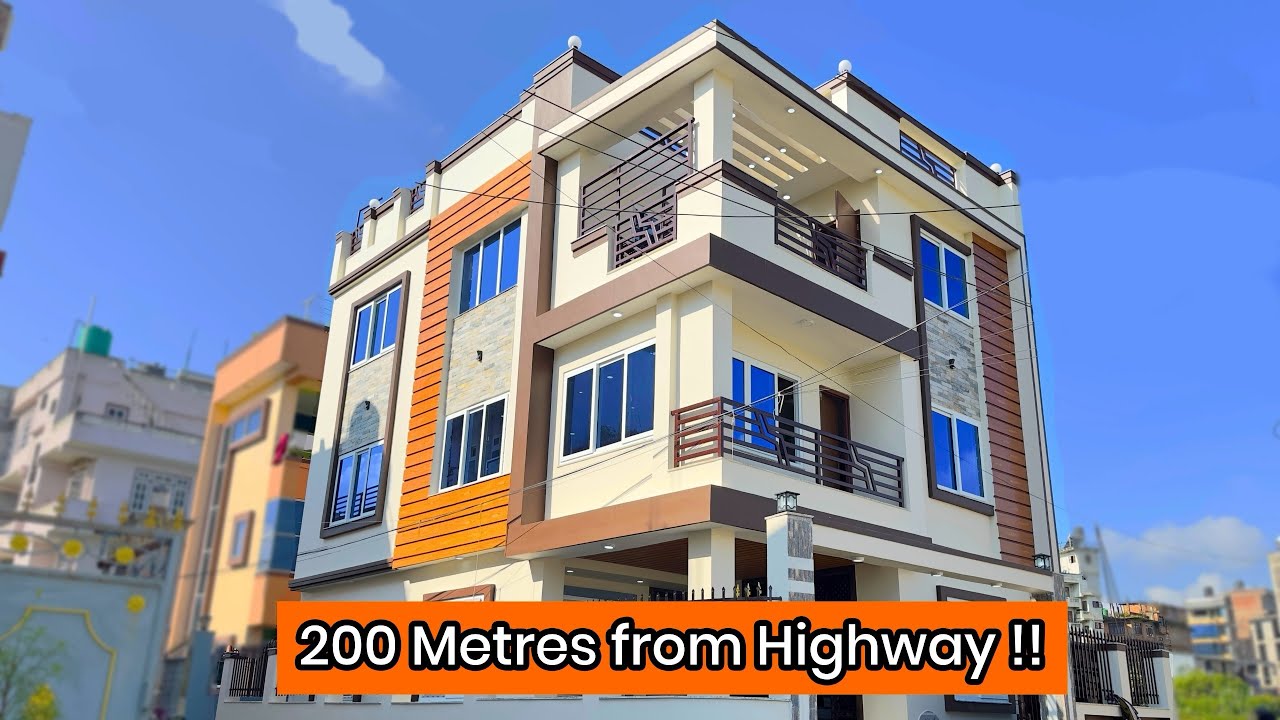 Imadol house sale / सबै सुबिघा र सुफत मुल्यको घर