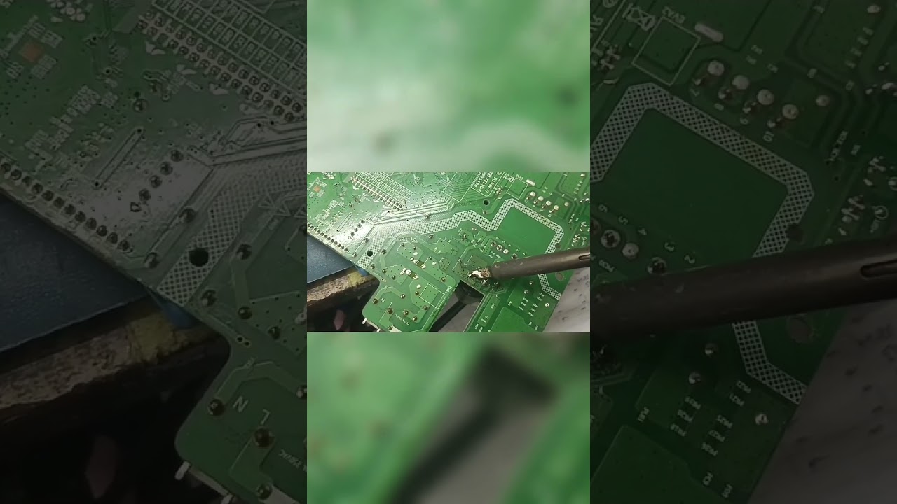 NEWiBUSHLED TV Dead Led tv repairing tips | led tv repairing course | led tv repair 