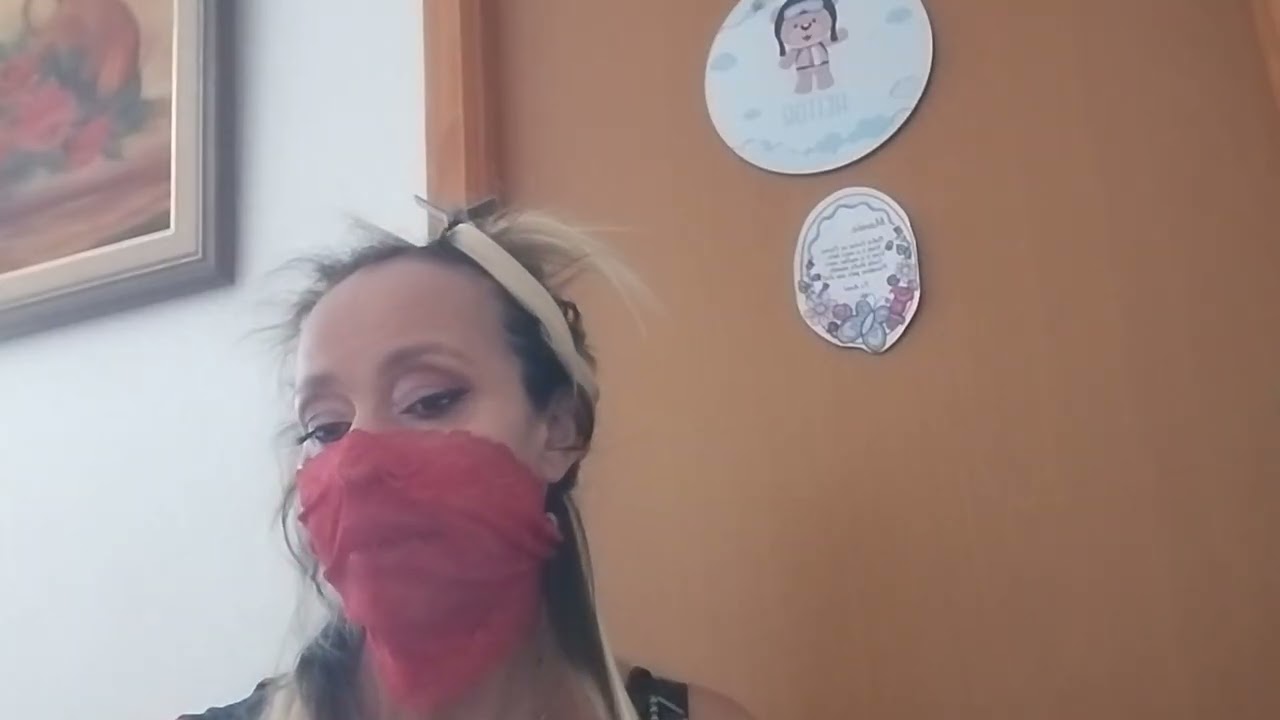 Meu cabelo 
