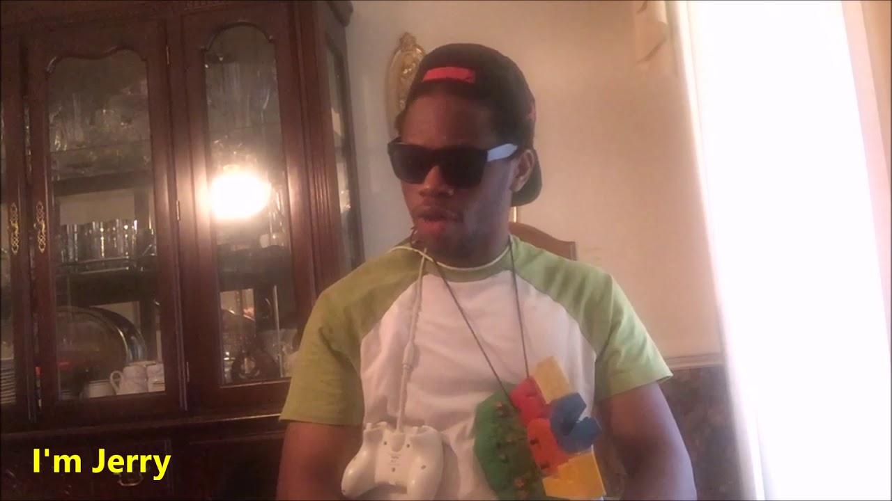 Big Soulja Challenge