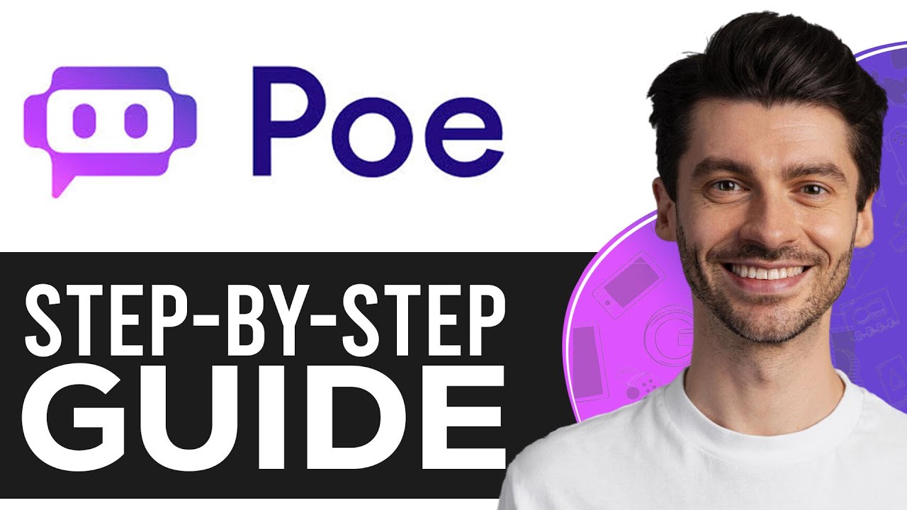 Как пользоваться Poe AI | Пошаговое руководство