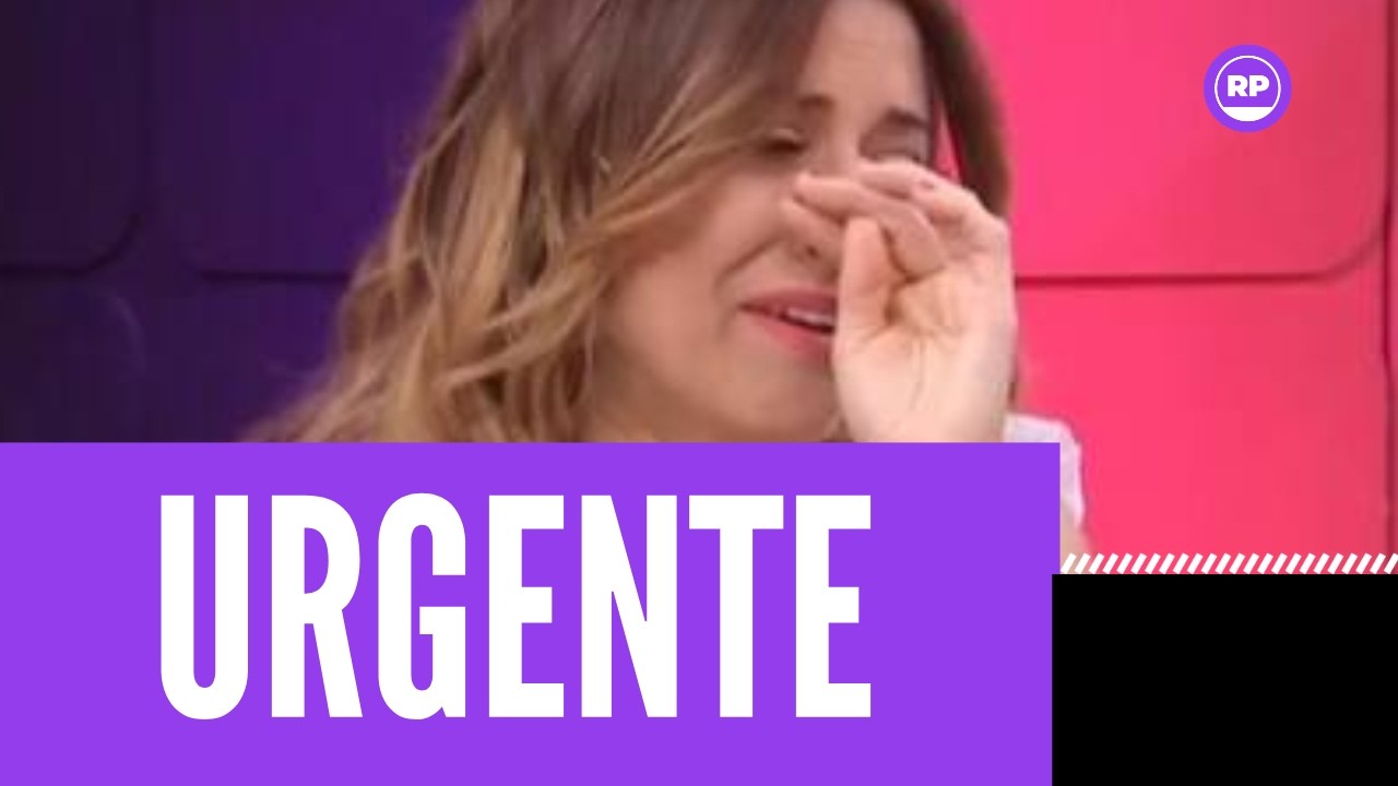 &iexcl;CHAU CHAU GORILONA! MARIANA BREY Qued&oacute; AFUERA DE DURO DE DOMAR en C5N