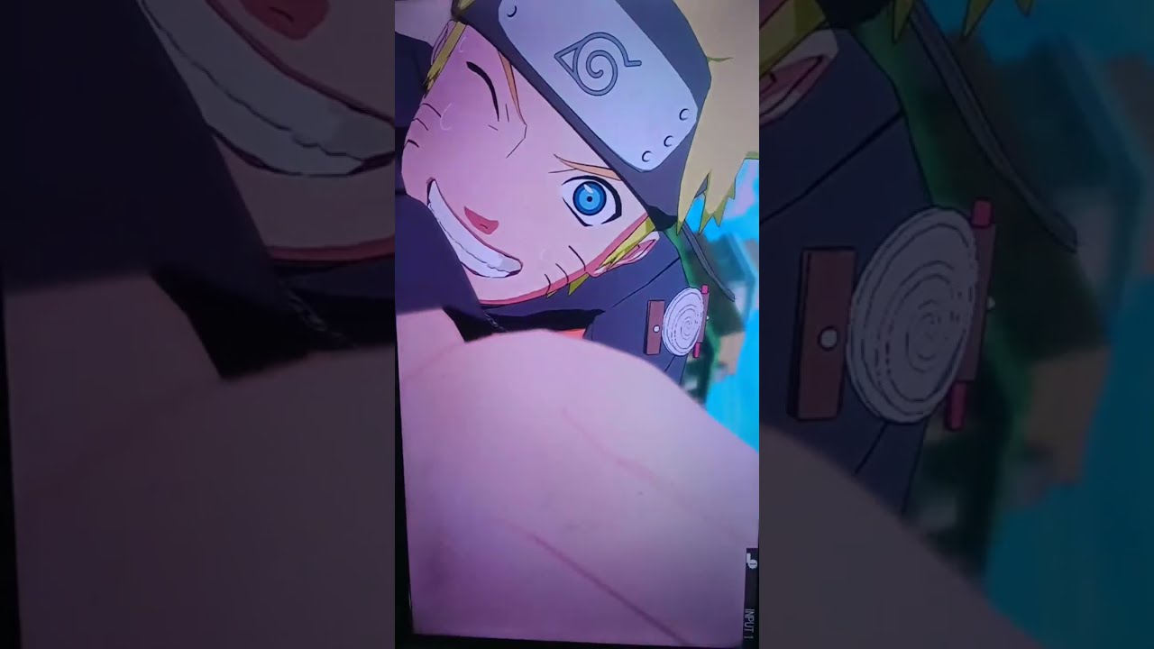 game Naruto PS3