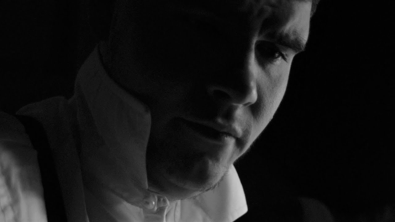 Private Eye - A Film Noir Short Film