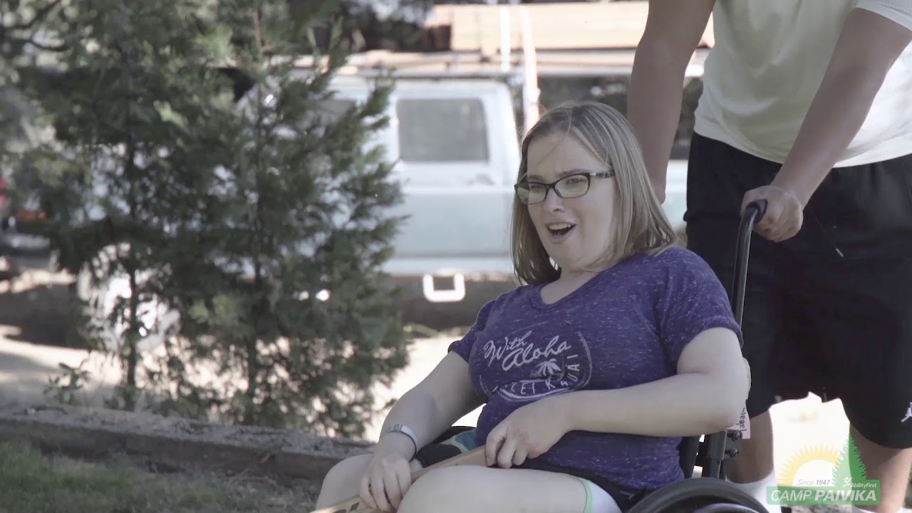 Camp Paivika Celebrates 70 Years