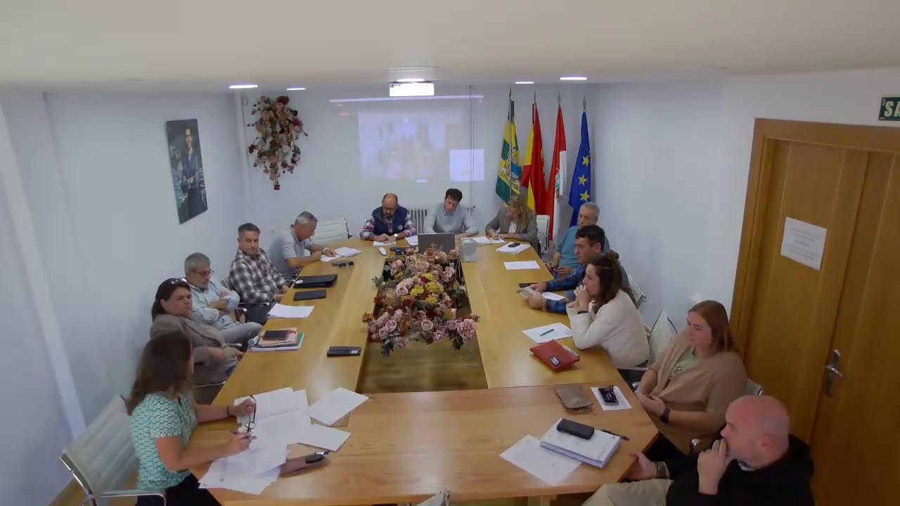 Pleno 26/09/25