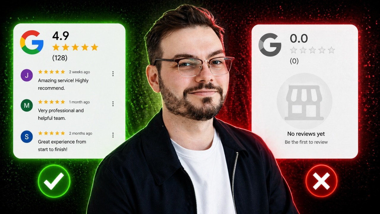 Почему исчезают ваши отзывы в Google (и как это остановить)