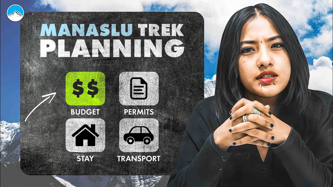 Manaslu Circuit Trek Cost 2025: Full Breakdown of Permits, Package & Budget Tips