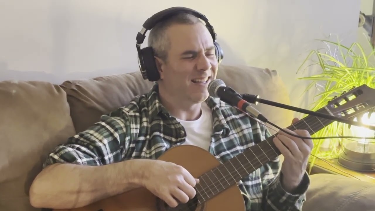 Andrew DiMola - Nobody Can Live Forever