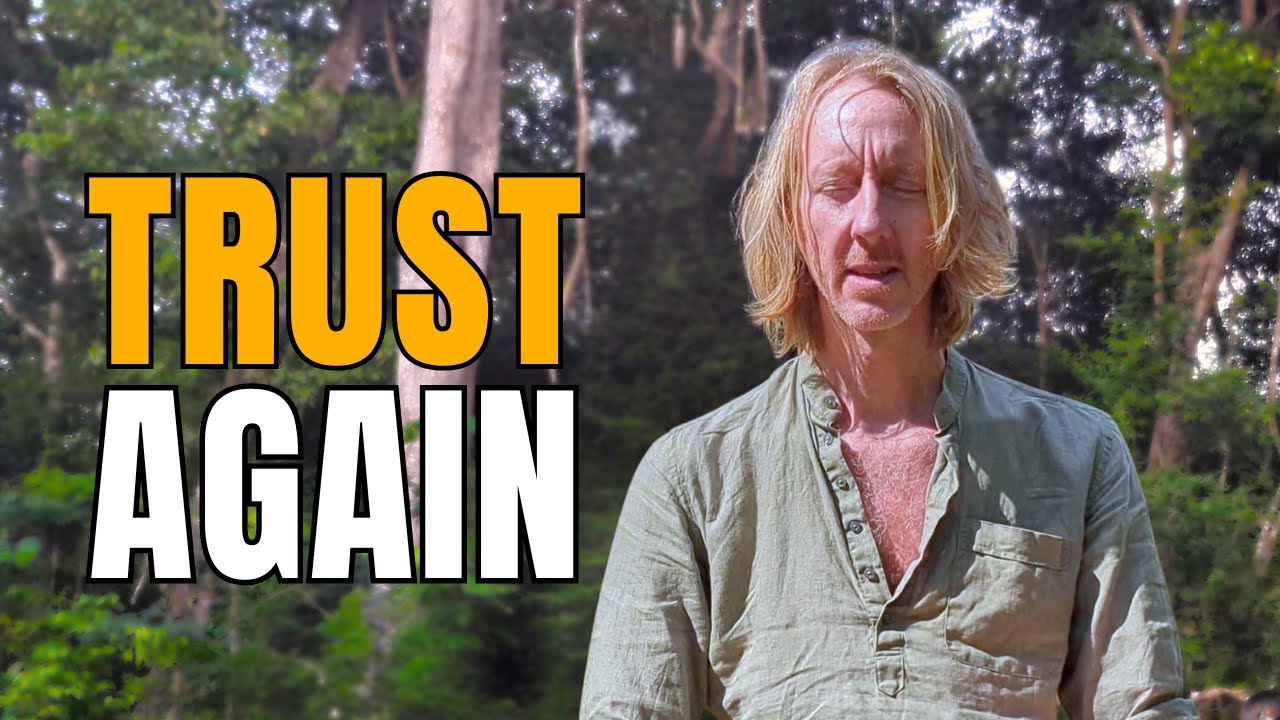 Can’t Get What You Want? Let Go & Grow | Guided Meditation