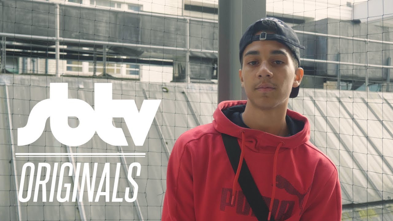 Neo | Warm Up Sessions [S10.EP42]: SBTV
