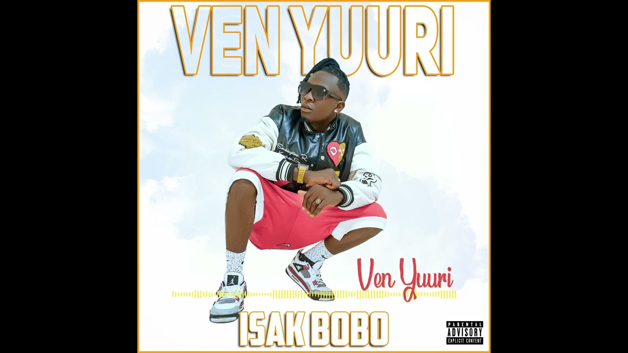 0 1 Isak Bobo  Ven yuuri  prod by DJ pAkEr