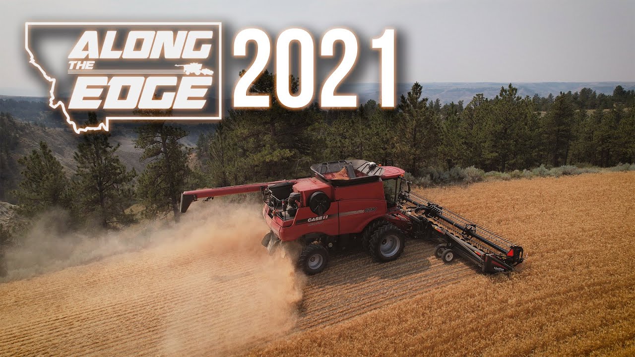 The 2021 Montana Harvest Finale