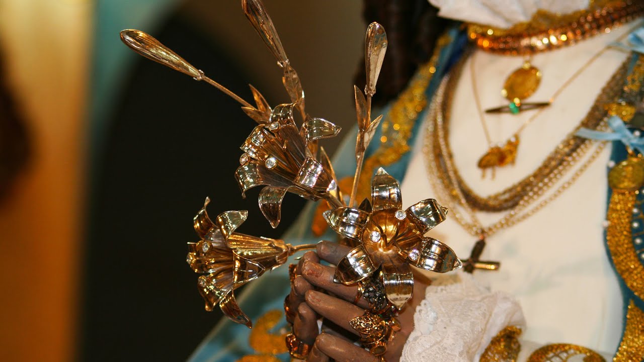 La música de las Fiestas de la Virgen - El Yeclano Ausente