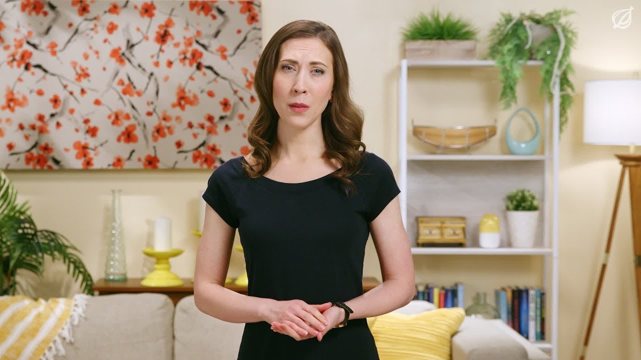 Is Stress Real, Or Are You Crazy And It's All In Your Head?