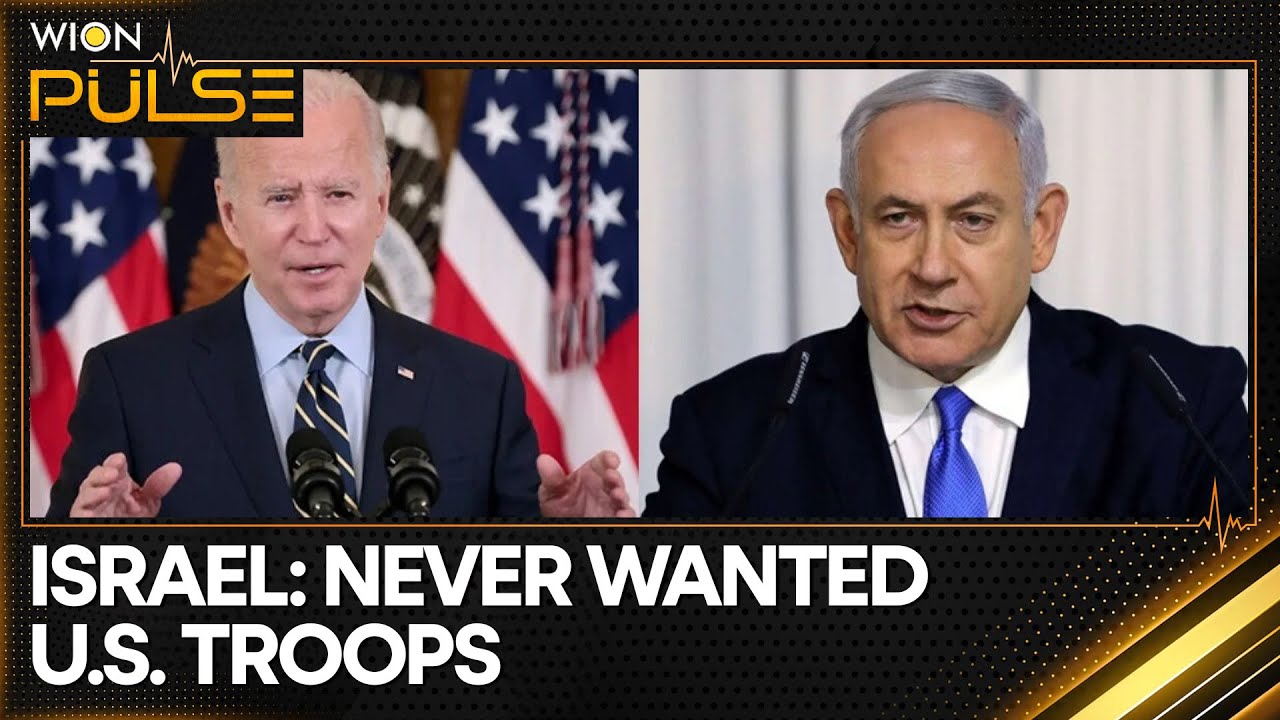 Israel-Hezbollah War: Israel Facing Potential Shortage of Interceptor Missiles In Drone Warfare