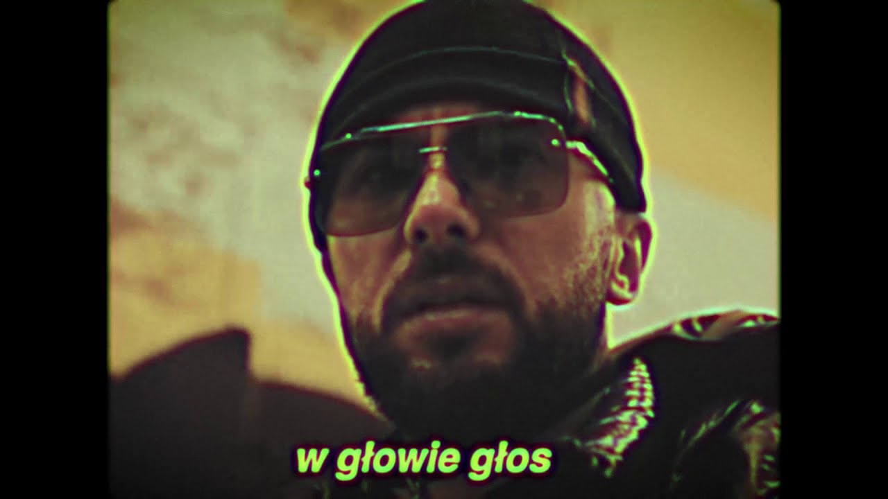 NIE ZABIJAJ MÓJ VIBE