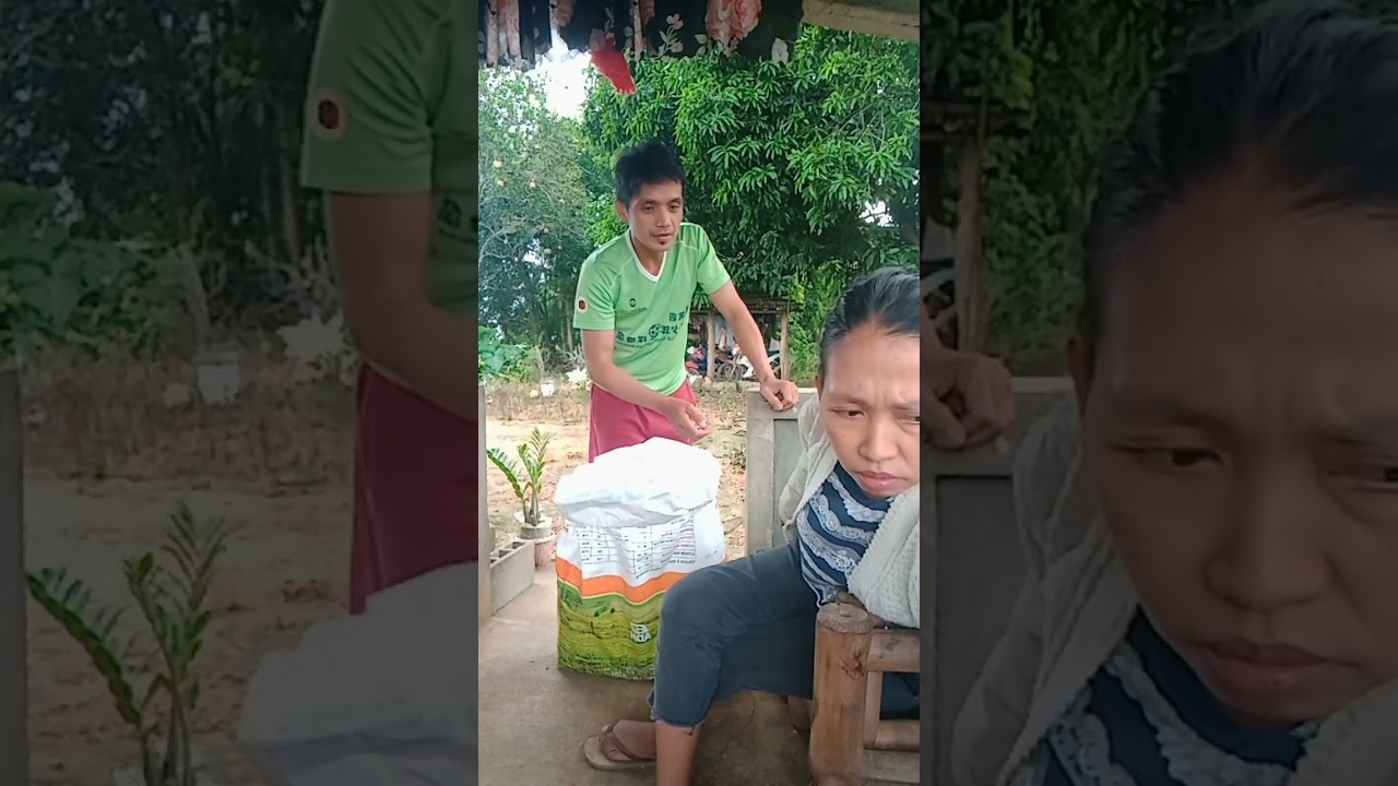 ilocano comedy aglaku iti agas #ilocano #comedy 