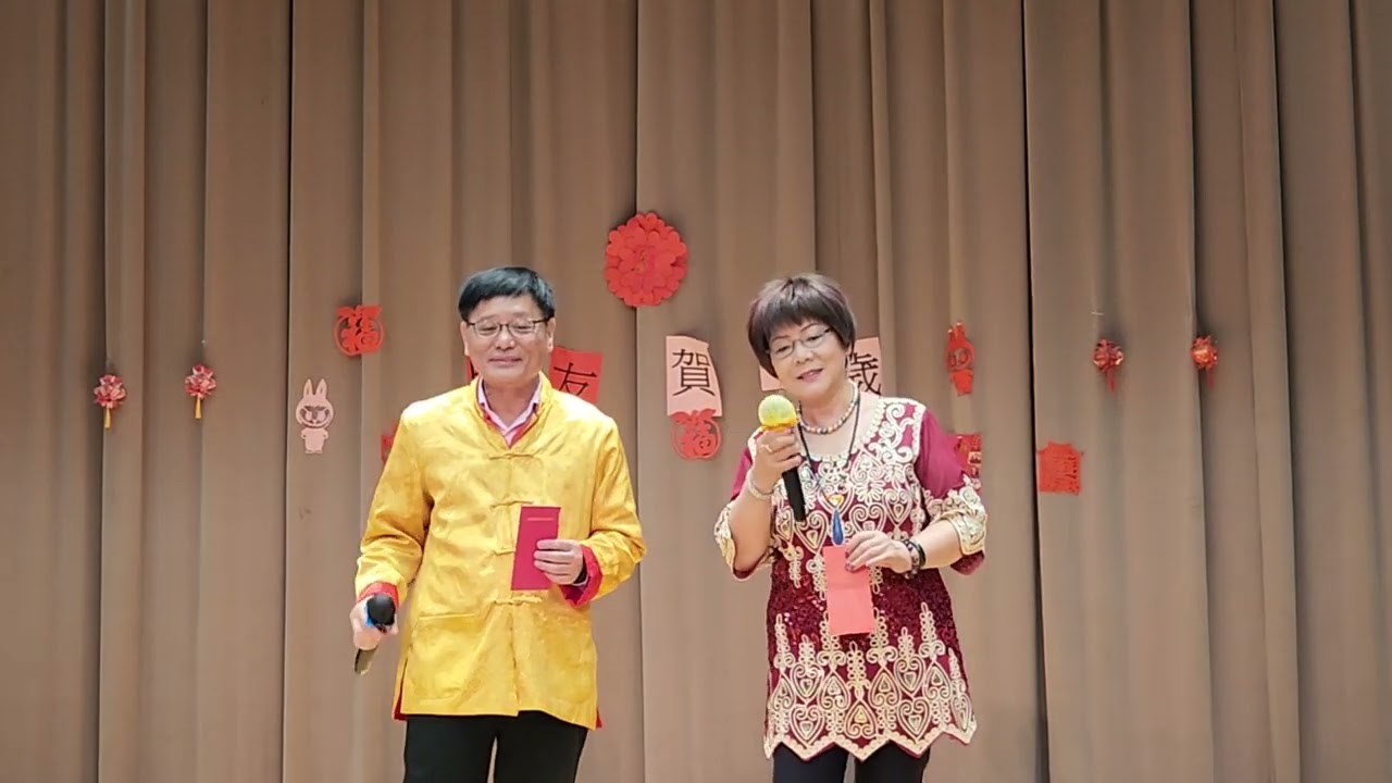公子多情/一水隔天涯￼ 靜波 艷霞