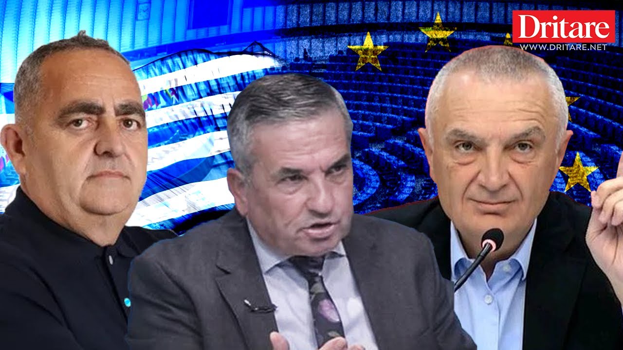 Ilir Meta, spiun i Sigurimit që futi në burg dhe shokun e tij. Flet Idajet Beqiri!