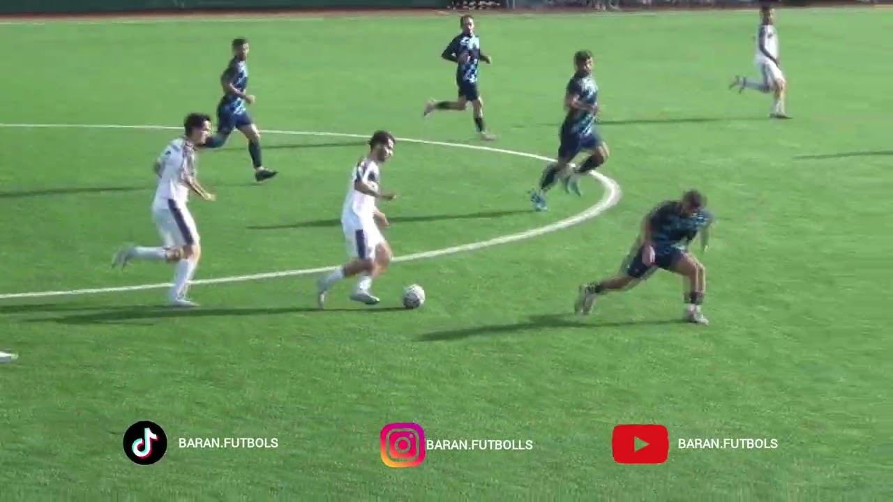6 Gollü Maçta Kazanan Taraf ? Zeytinburnu Spor 🆚 1863 Boğaziçi #keşfet #ytdayibenionecikarnolur 