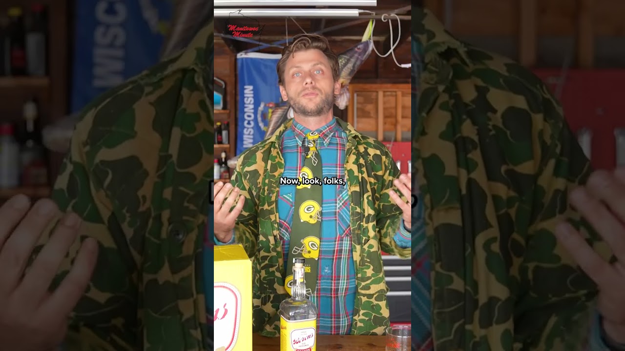 AI Data Mines in Wisconsin &ndash; Manitowoc Minute Special Report