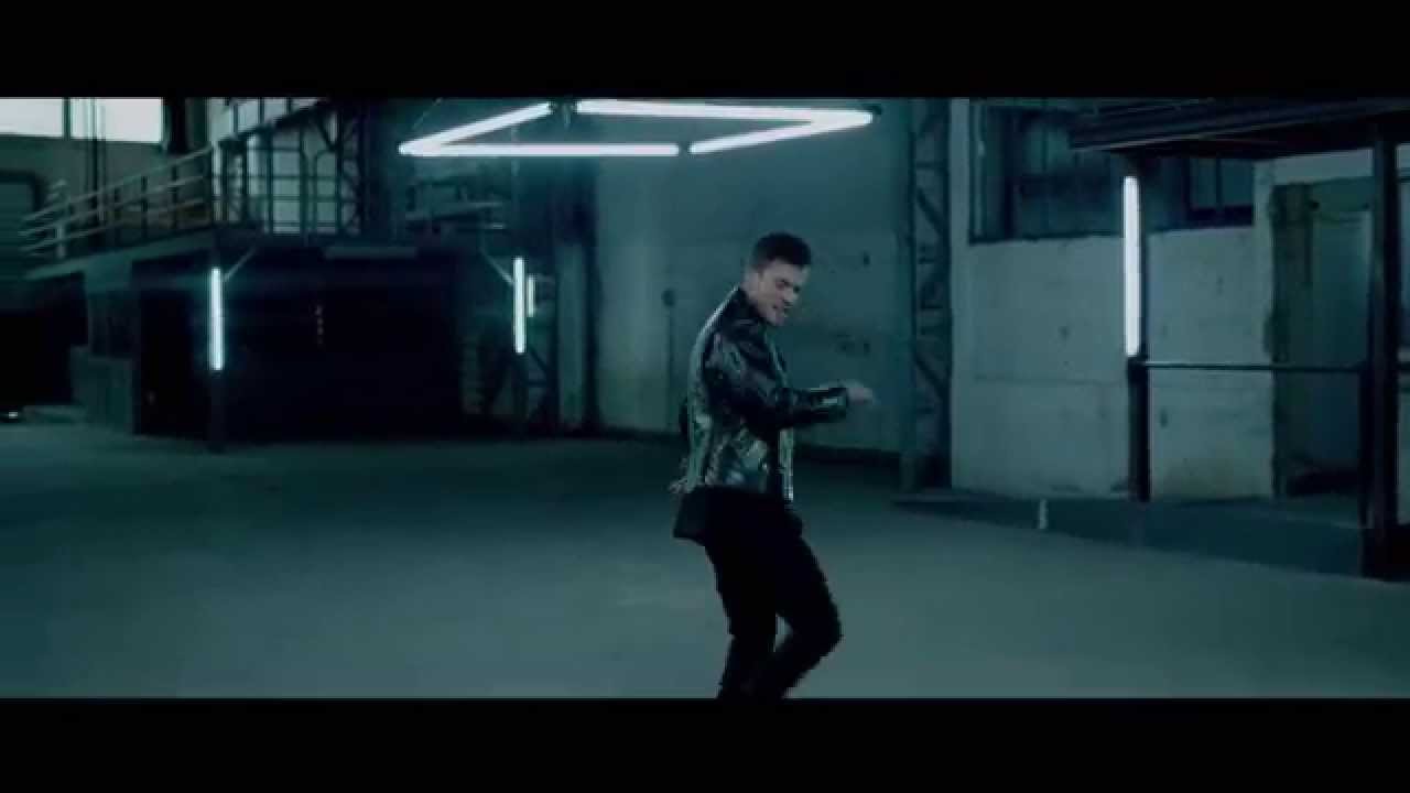 David Carreira - Boom [Clip Officiel]