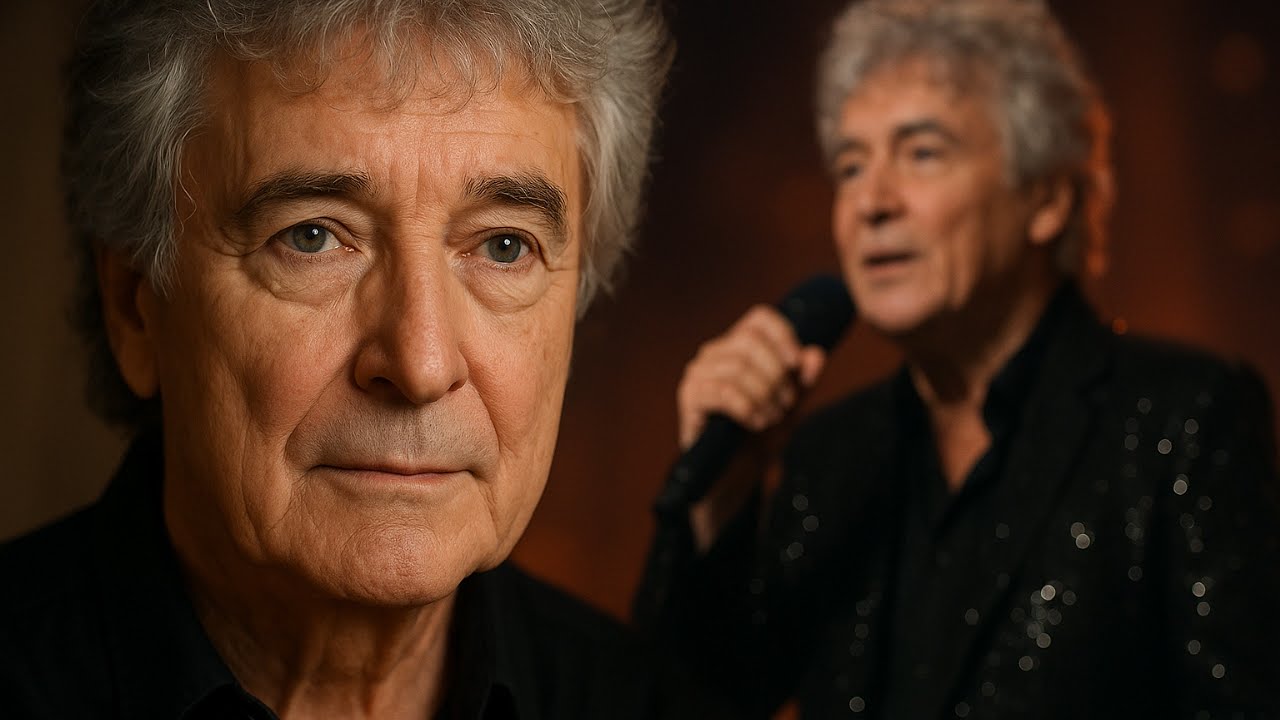 Peter Orloff (81) Gibt Karriere-Ende Zu: Abschiedstour & Neues Glück – Emotionaler Rückblick!
