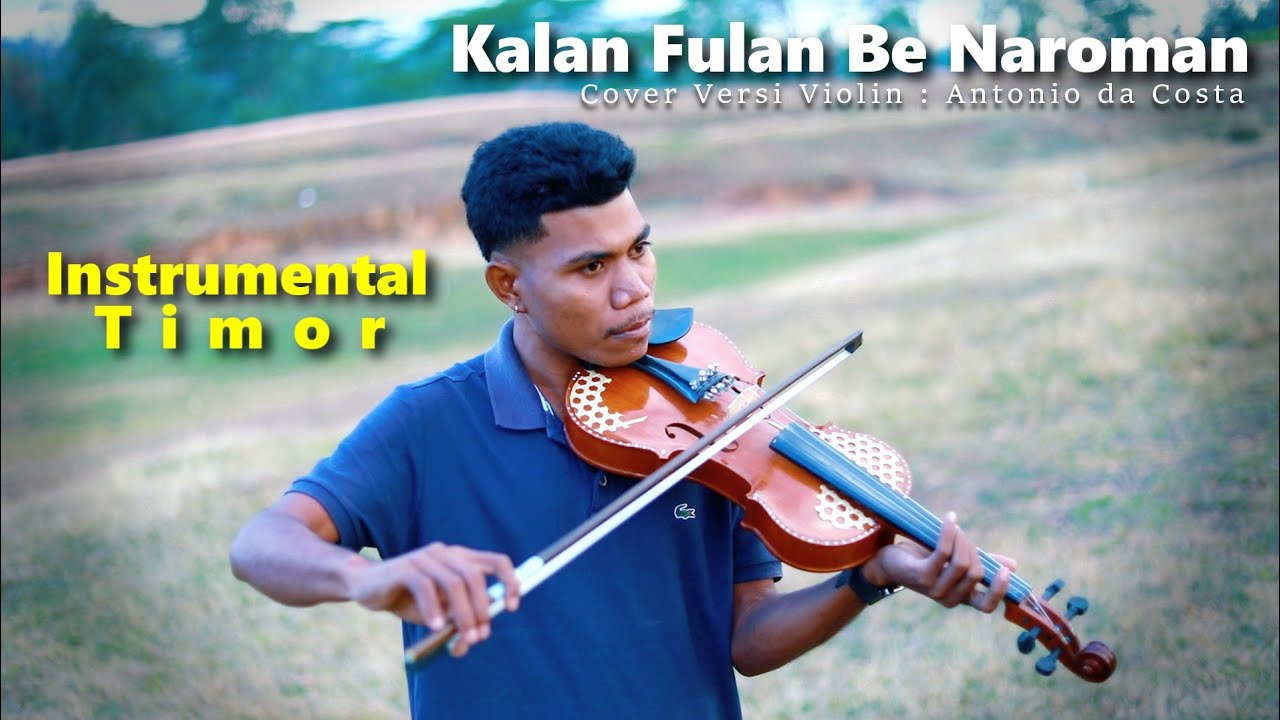 Instrumental Timor 