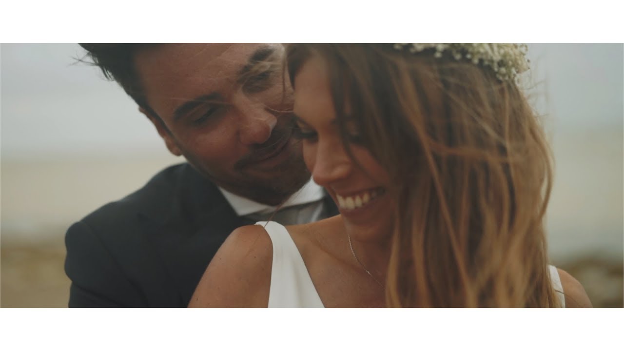 Lola et Aristide - Saint-Clément-Des-Baleine - Mariage sur l'ile de Ré -
