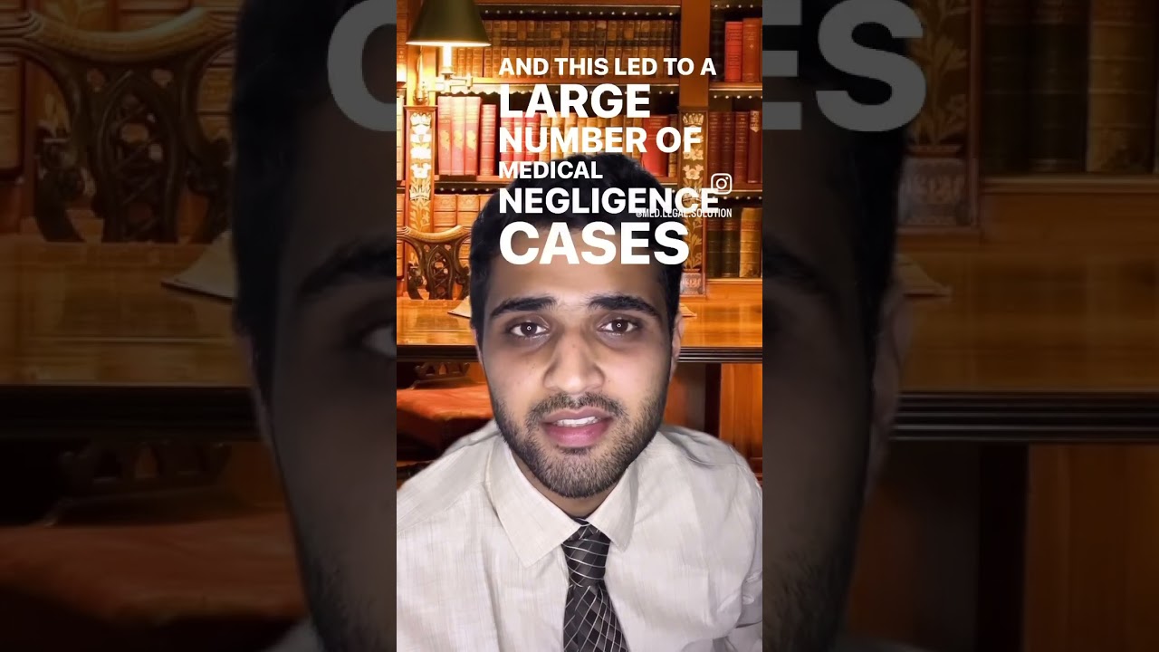 Can Patients file for Medical Negligence in Consumer Courts?