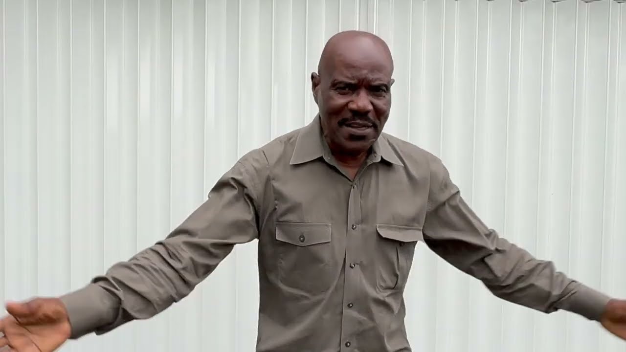 Clifford Clarke - January Come (Official Video)