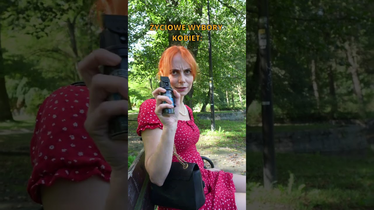 ŻYCIOWE WYBORY KOBIET 