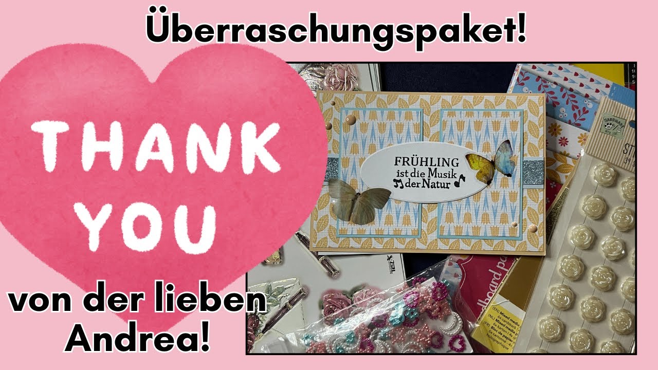 Ü-Post❣️ Dankeschöööön 🥰🤗💕