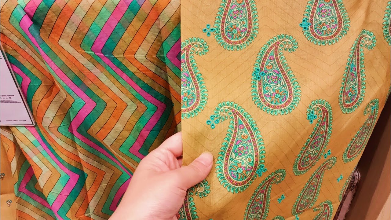 Nishat linen Big Summer Sale Alert