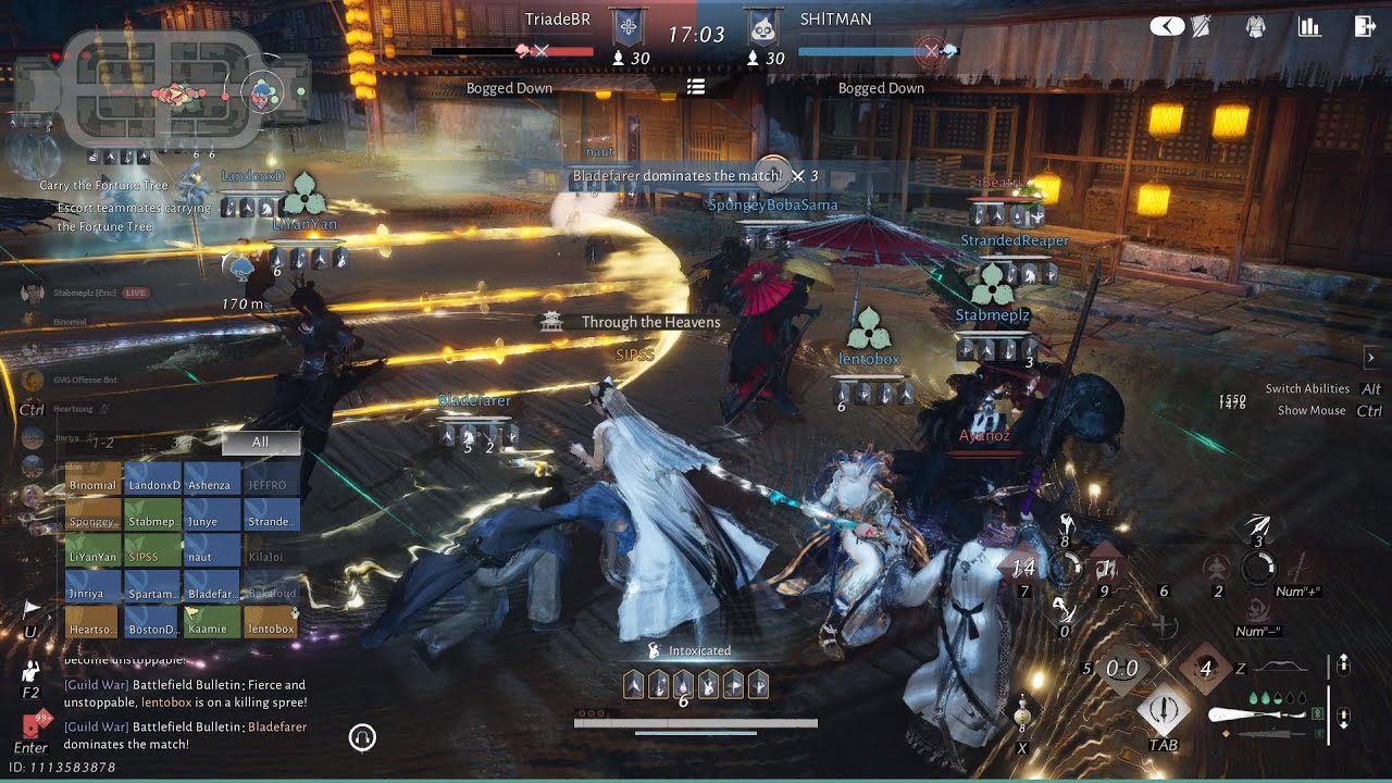 Versus TradeBR