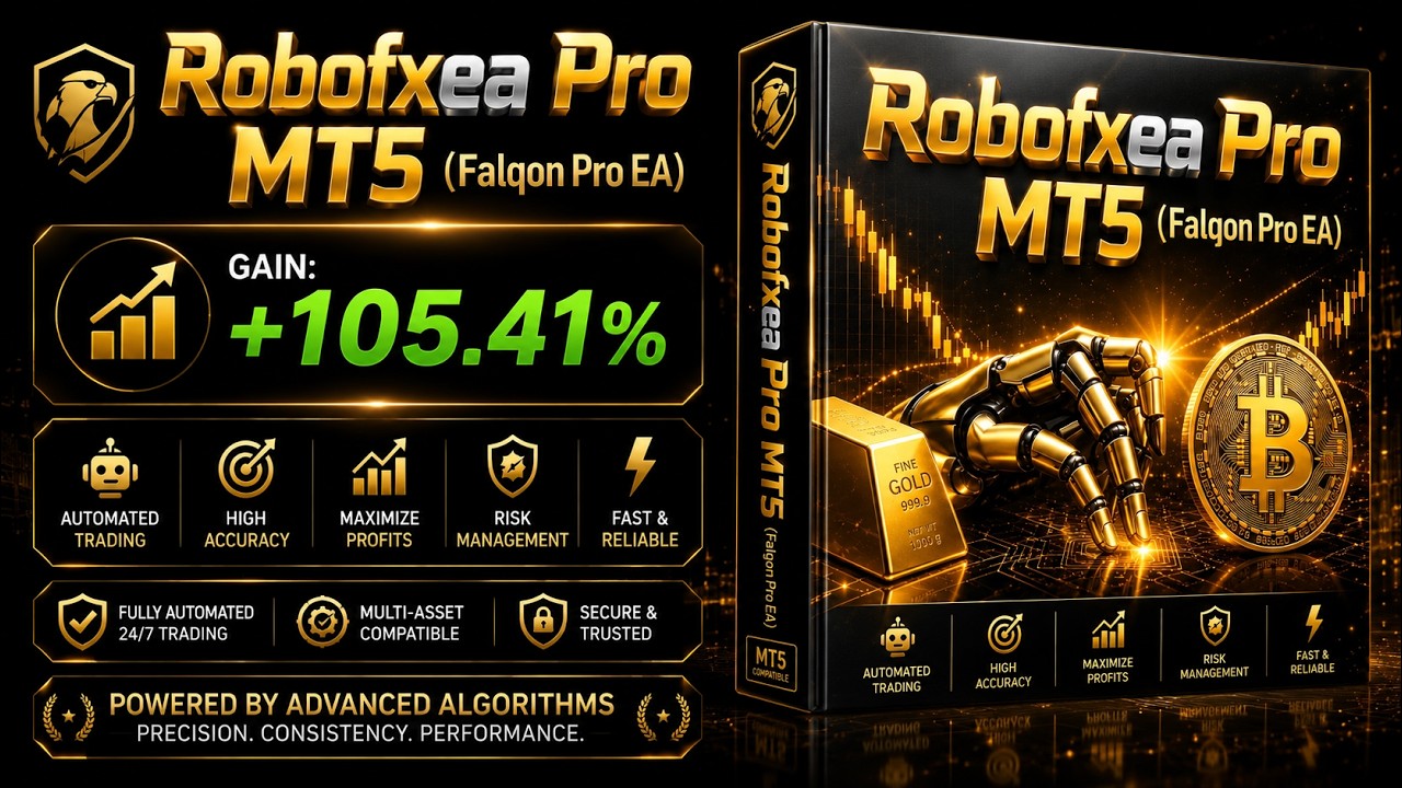 PropGuardian Pro EA Review | Professional Gold Trading Robot