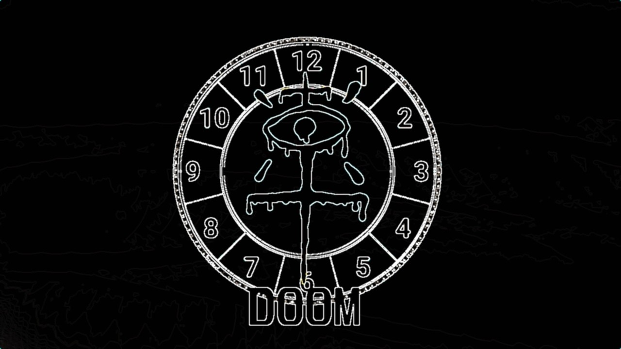 Mimic Bolt - DOOM! (Lyric video)