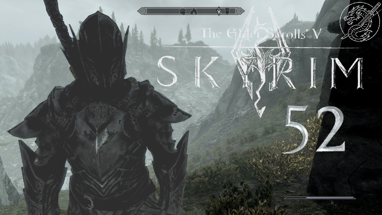 WYNOCHA Z KARTWASTEN! || The Elder Scrolls V: Skyrim #52