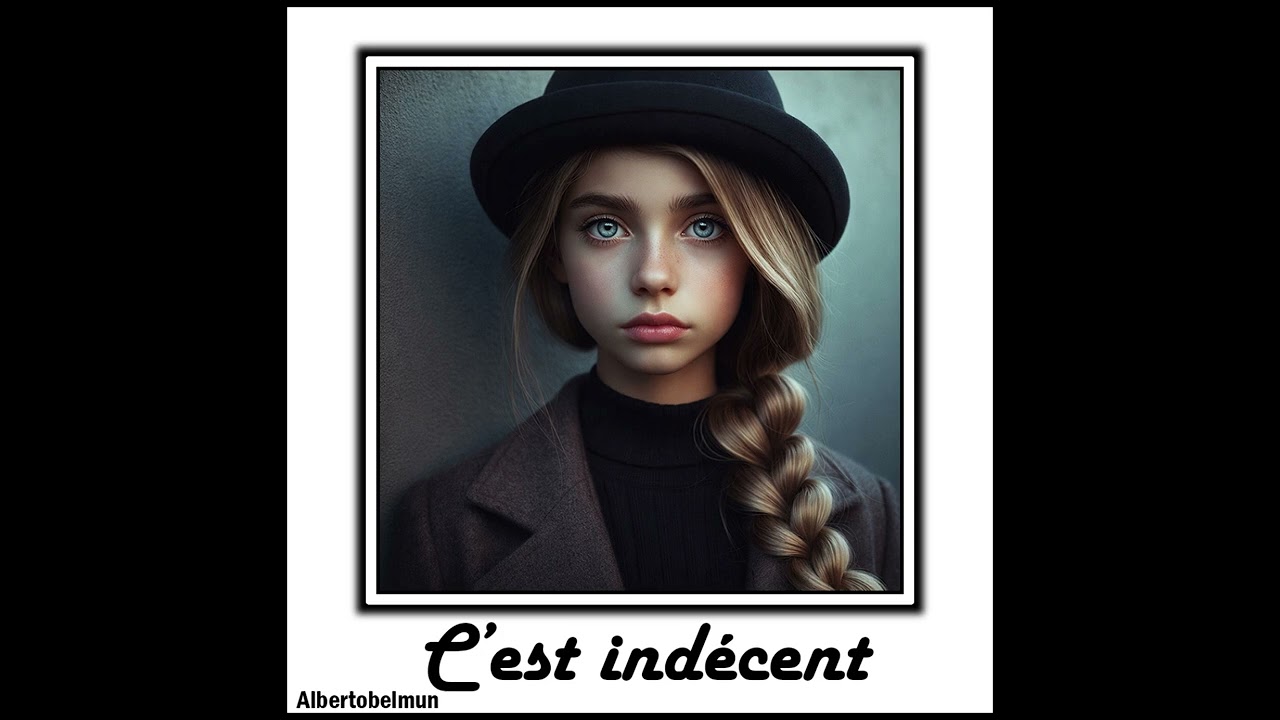 114   Pour la première fois